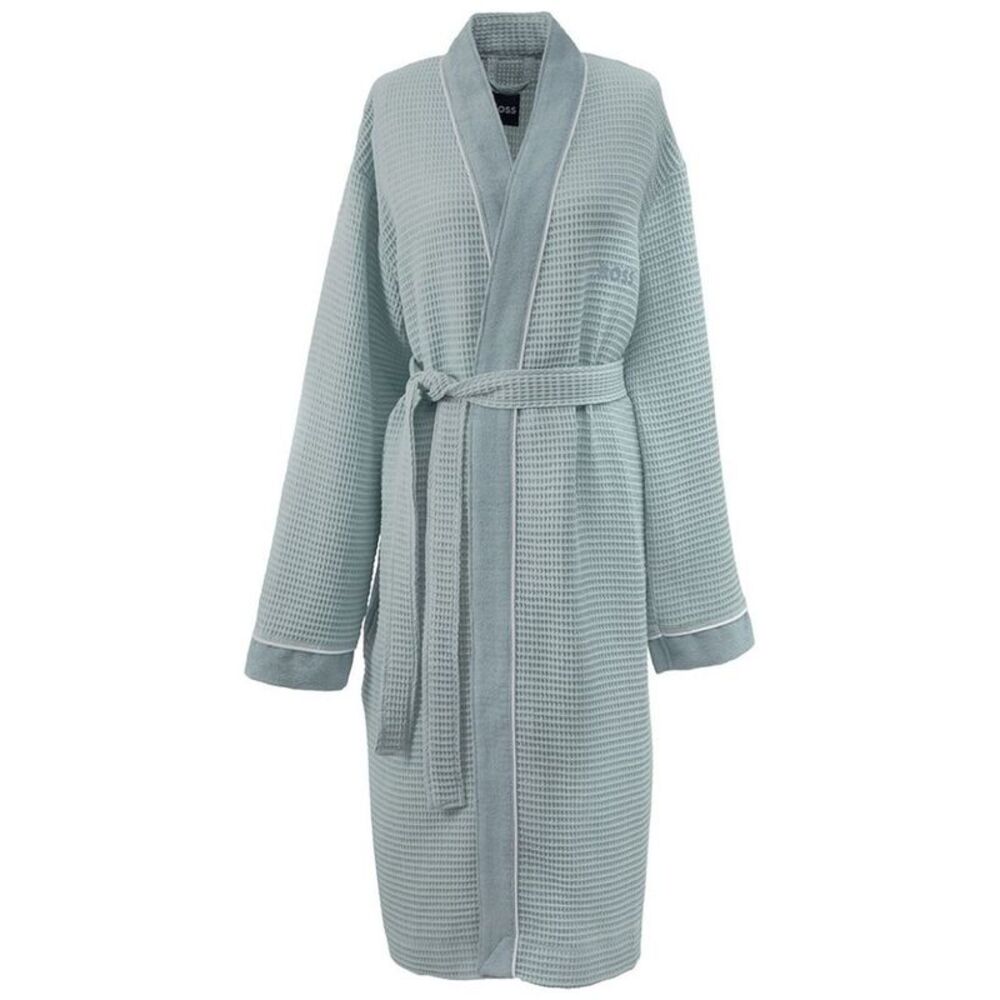 Boss Home Therms Bathrobe